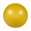 Umweltfreundlicher aufblasbarer Yoga -Ball mit Pumpe